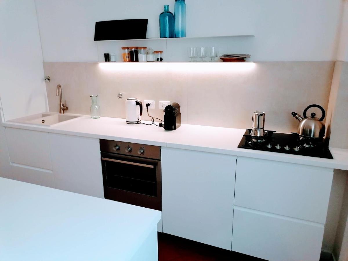 Апартаменты Alemanni House Болонья Экстерьер фото