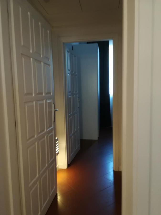 Апартаменты Alemanni House Болонья Экстерьер фото